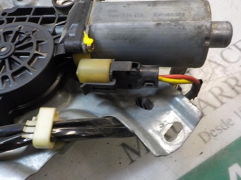 Recambio de elevalunas trasero izquierdo para renault laguna (b56) 1.9 dti diesel cat referencia OEM IAM   