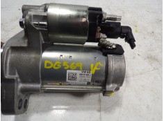 Recambio de motor arranque para seat ibiza (kj1) 1.0 tsi referencia OEM IAM 02M911022F 02M911024J  2