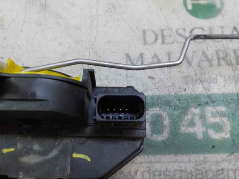 Recambio de cerradura puerta delantera izquierda para opel insignia berlina 2.0 16v cdti referencia OEM IAM 13503149  