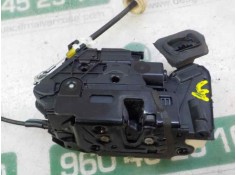 Recambio de cerradura puerta delantera derecha para volkswagen golf vi (5k1) 1.6 tdi dpf referencia OEM IAM 5K1837016B 5K1837016 2