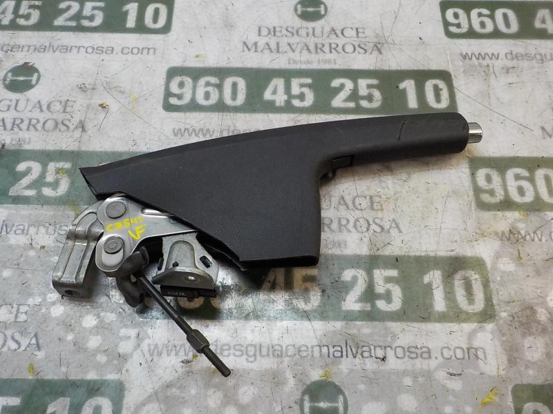 Recambio de palanca freno de mano para skoda fabia (5j2 ) ambition referencia OEM IAM 6Q0711303AK  