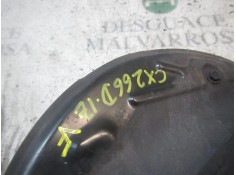 Recambio de mangueta delantera izquierda para bmw x5 (e53) 3.0d referencia OEM IAM 31216761575   2