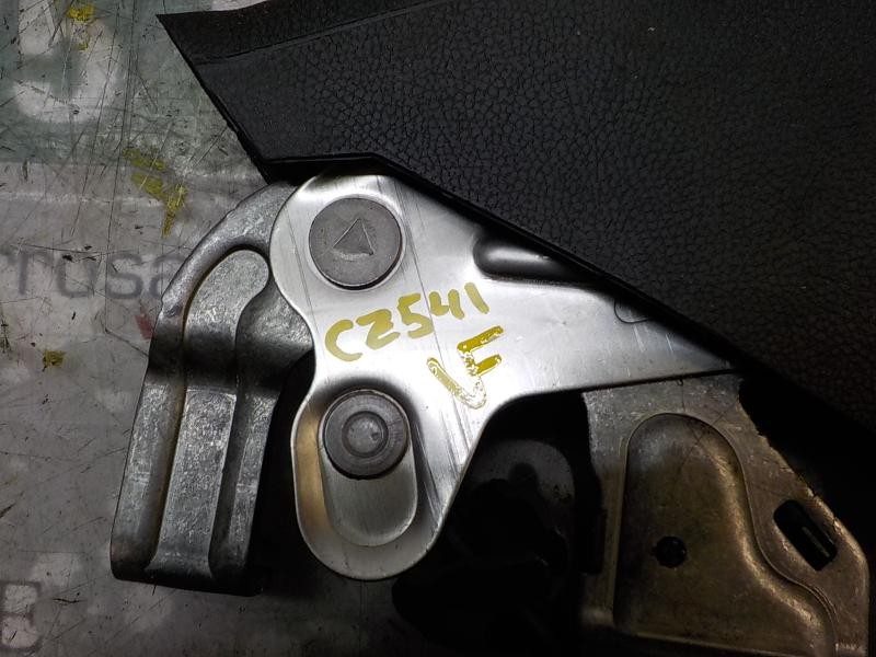 Recambio de palanca freno de mano para skoda fabia (5j2 ) ambition referencia OEM IAM 6Q0711303AK  