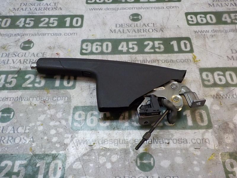 Recambio de palanca freno de mano para skoda fabia (5j2 ) ambition referencia OEM IAM 6Q0711303AK  