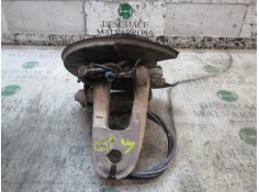 Recambio de mangueta trasera derecha para bmw x5 (e53) 3.0d referencia OEM IAM 33321095240   2