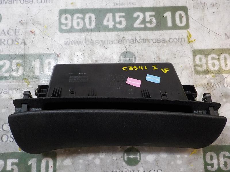 Recambio de guantera para skoda fabia (5j2 ) ambition referencia OEM IAM 5J1857096BVVB  