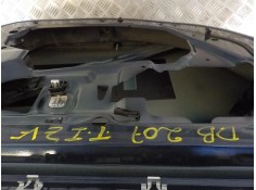 Recambio de puerta trasera izquierda para bmw serie 5 touring (e61) 520d referencia OEM IAM 41527158501   2