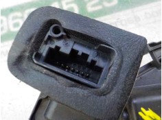 Recambio de cerradura puerta delantera izquierda para volkswagen golf vi (5k1) 1.6 tdi dpf referencia OEM IAM 5K1837015B 5K18370 2