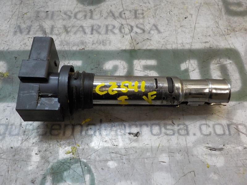 Recambio de bobina para skoda fabia (5j2 ) ambition referencia OEM IAM 036906715G 036906715G 