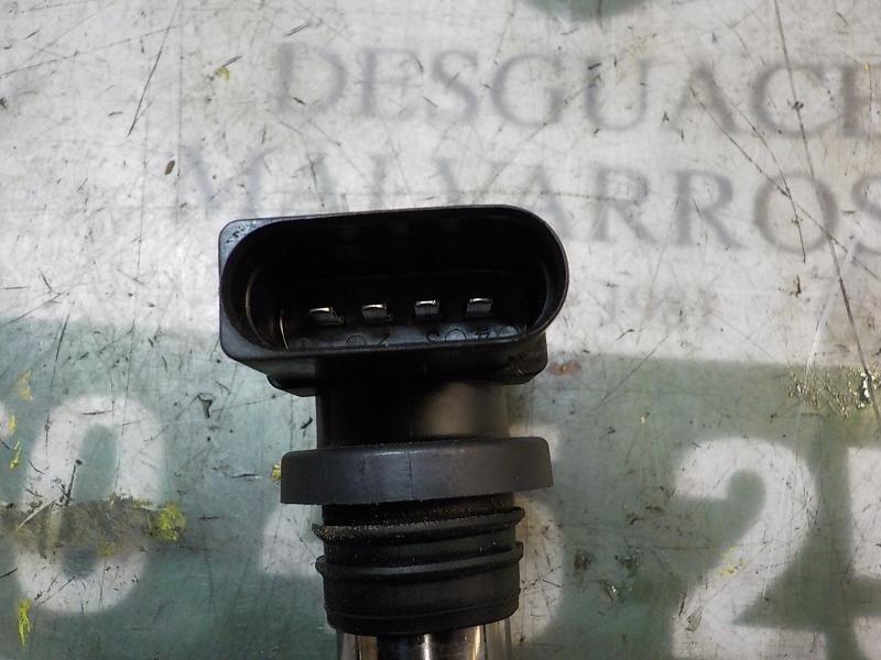 Recambio de bobina para skoda fabia (5j2 ) ambition referencia OEM IAM 036906715G 036906715G 