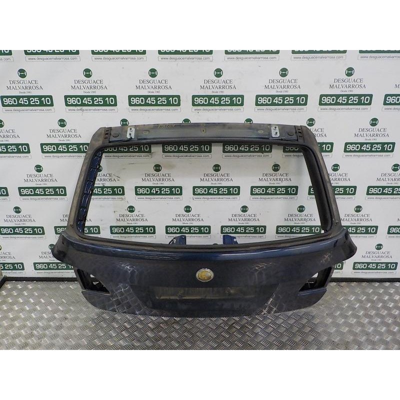 Recambio de porton trasero para bmw serie 5 touring (e61) 520d referencia OEM IAM 41627130799  