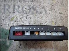 Recambio de modulo electronico para bmw x5 (e53) 3.0d referencia OEM IAM    2