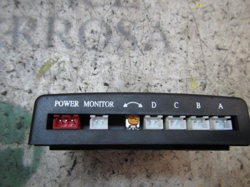 Recambio de modulo electronico para bmw x5 (e53) 3.0d referencia OEM IAM   