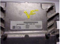 Recambio de centralita motor uce para ford ka+ 1.2 ti-vct cat referencia OEM IAM  G1B512A650BD  2