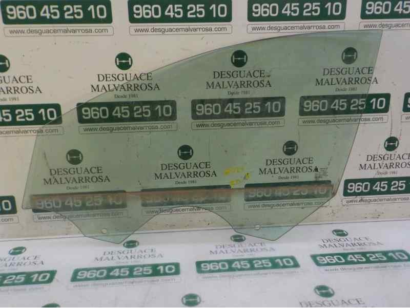 Recambio de cristal puerta delantero izquierdo para opel insignia berlina 2.0 16v cdti referencia OEM IAM 13227826  