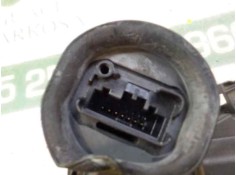 Recambio de cerradura puerta trasera izquierda para volkswagen golf vi (5k1) 1.6 tdi dpf referencia OEM IAM 5K4839015H 5K4839015 2