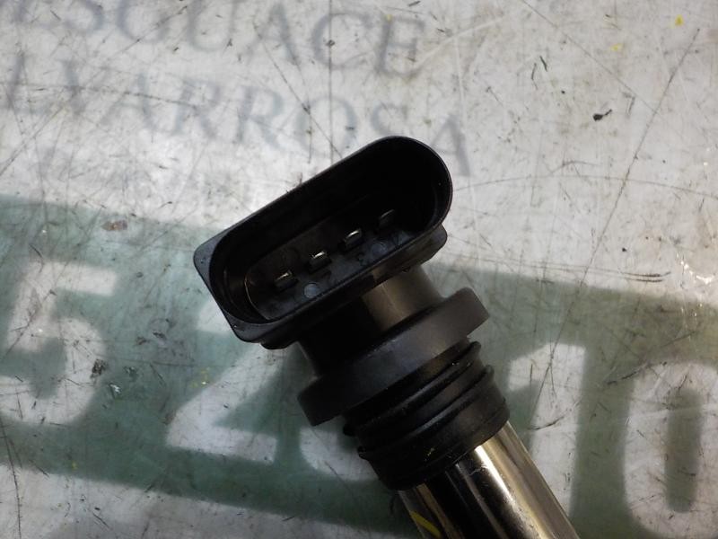 Recambio de bobina para skoda fabia (5j2 ) ambition referencia OEM IAM 036906715G 036906715G 