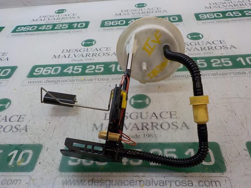 Recambio de aforador para bmw serie 5 touring (e61) 520d referencia OEM IAM 16146765827 6765849 0580303042