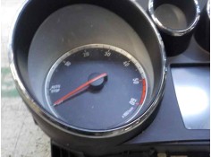 Recambio de cuadro instrumentos para opel insignia berlina 2.0 16v cdti referencia OEM IAM 20930202 20930202  2