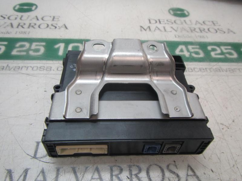 Recambio de modulo electronico para toyota corolla hybrid referencia OEM IAM 8674012040 8674012040 1043486731