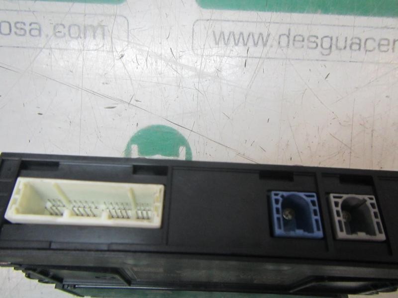 Recambio de modulo electronico para toyota corolla hybrid referencia OEM IAM 8674012040 8674012040 1043486731