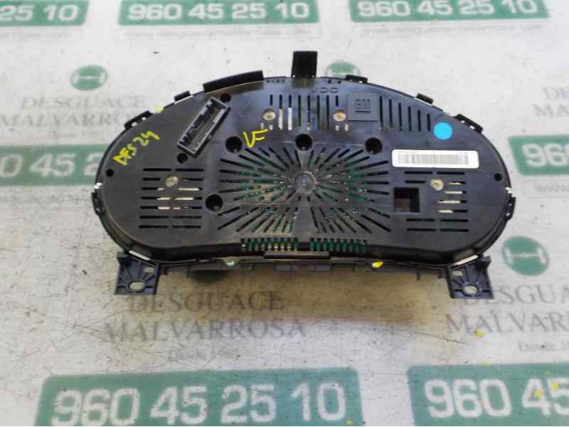 Recambio de cuadro instrumentos para opel insignia berlina 2.0 16v cdti referencia OEM IAM 20930202 20930202 