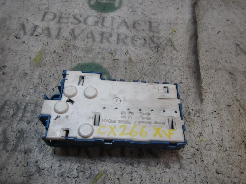 Recambio de modulo electronico para bmw x5 (e53) 3.0d referencia OEM IAM 61136924976 8387543 