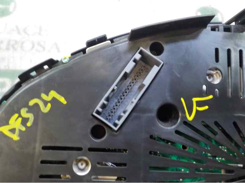 Recambio de cuadro instrumentos para opel insignia berlina 2.0 16v cdti referencia OEM IAM 20930202 20930202 