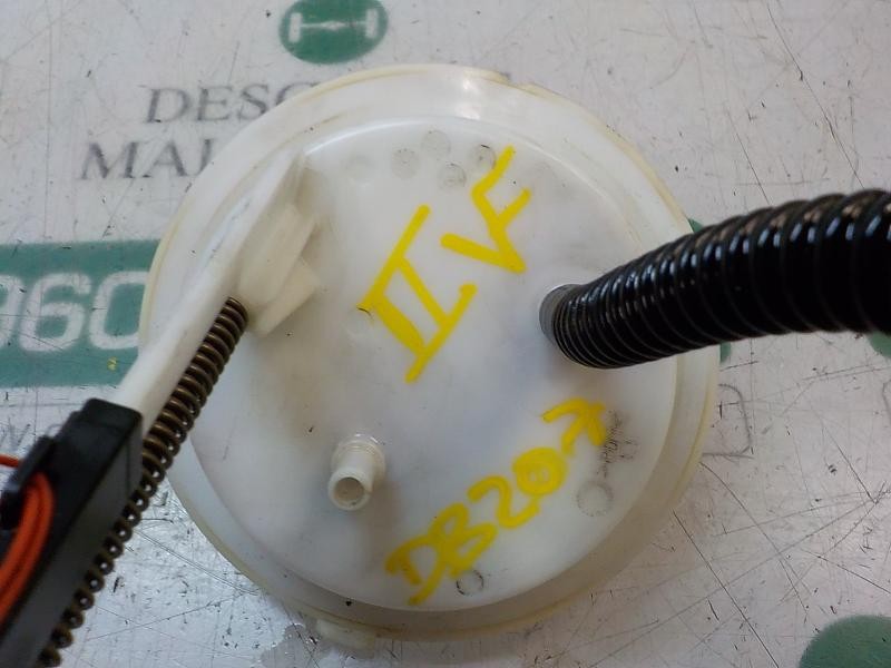 Recambio de aforador para bmw serie 5 touring (e61) 520d referencia OEM IAM 16146765827 6765849 0580303042