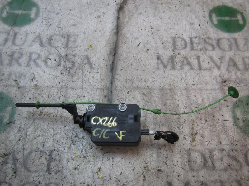 Recambio de modulo electronico para bmw x5 (e53) 3.0d referencia OEM IAM 67116987626 67116923974 