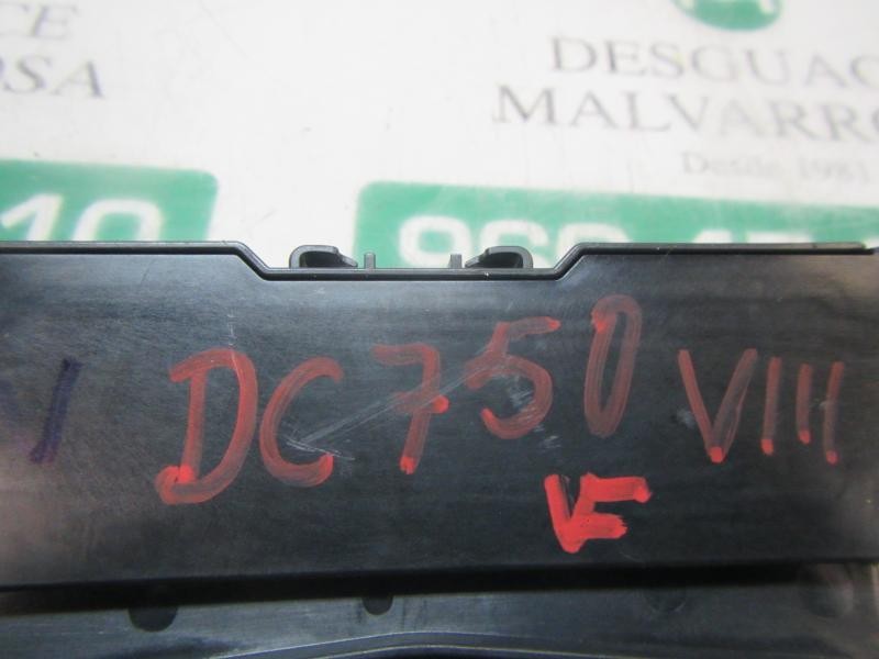 Recambio de modulo electronico para toyota corolla hybrid referencia OEM IAM 8674012040 8674012040 1043486731