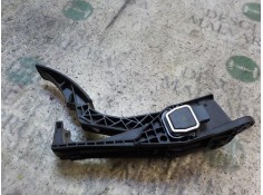 Recambio de potenciometro pedal para mercedes-benz clase r (w251) 3.0 cdi cat referencia OEM IAM A1643000004 A1643000004  2