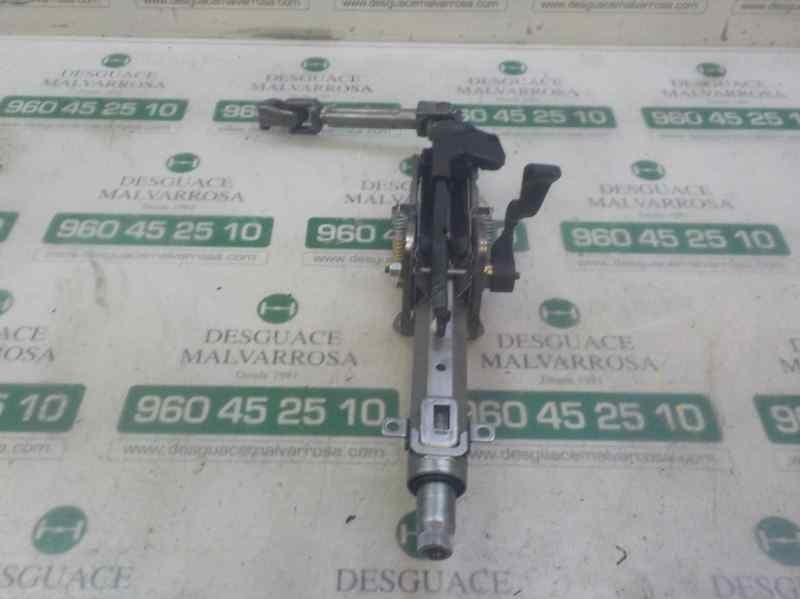 Recambio de columna direccion para volkswagen golf vi (5k1) 1.6 tdi dpf referencia OEM IAM 1K1419502CJ 1K1419502BB 