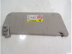 Recambio de parasol derecho para peugeot rifter 1.5 blue-hdi fap referencia OEM IAM 98094983BJ   2