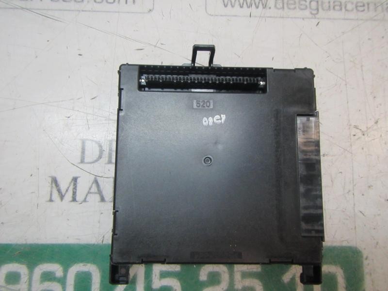 Recambio de modulo electronico para toyota corolla hybrid referencia OEM IAM  8922102710 MB2381008172