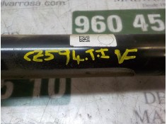 Recambio de amortiguador trasero izquierdo para kia sportage 1.6 cat referencia OEM IAM    2