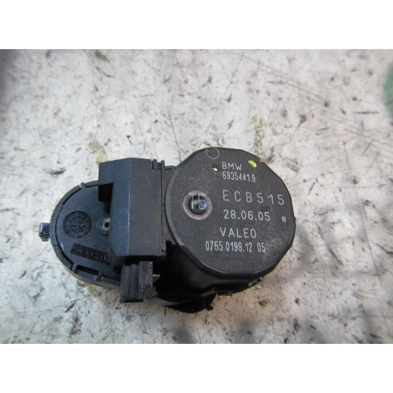 Recambio de motor electrico para bmw x5 (e53) 3.0d referencia OEM IAM 64116935441 6935441 076501991205