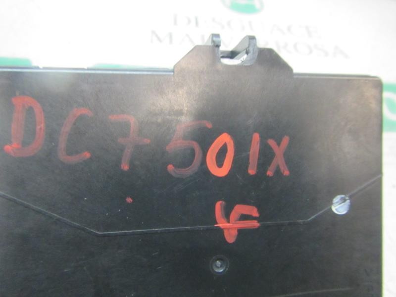 Recambio de modulo electronico para toyota corolla hybrid referencia OEM IAM  8922102710 MB2381008172