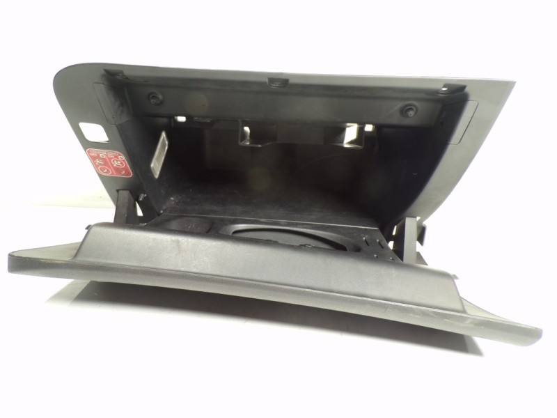 Recambio de guantera para citroën c4 lim. 1.6 hdi fap referencia OEM IAM 8247S6 9671431377 00047023