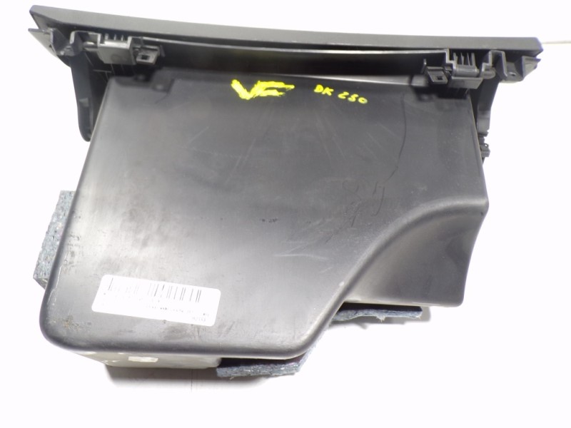 Recambio de guantera para citroën c4 lim. 1.6 hdi fap referencia OEM IAM 8247S6 9671431377 00047023