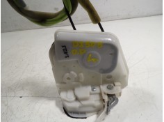 Recambio de cerradura puerta delantera derecha para mazda 6 kombi ()(.2012) 2.2 turbodiesel cat referencia OEM IAM GHP958310 6D1 2