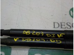 Recambio de amortiguador capot para bmw serie 5 touring (e61) 520d referencia OEM IAM 51237008745   2