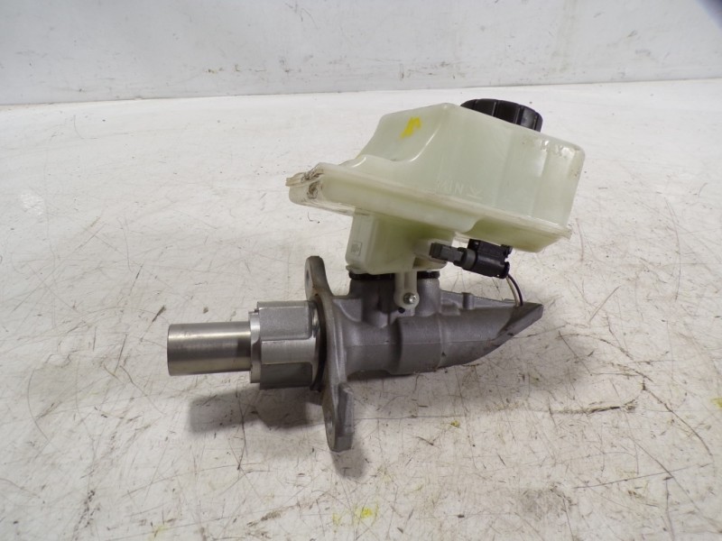 Recambio de bomba freno para mercedes-benz clase m (w166) ml 250 bluetec (166.004) referencia OEM IAM A1664300101  