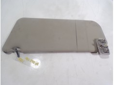 Recambio de parasol izquierdo para peugeot rifter 1.5 blue-hdi fap referencia OEM IAM 98094987BJ   2