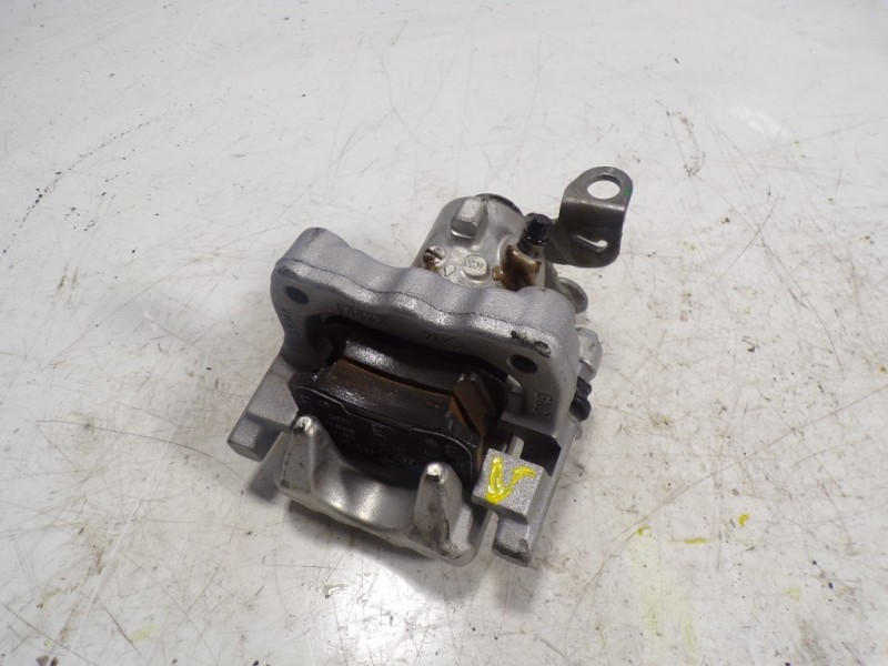Recambio de pinza freno trasera izquierda para seat ibiza (kj1) 1.0 tsi referencia OEM IAM 2Q0615423C  