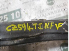 Recambio de brazo suspension inferior trasero izquierdo para kia sportage 1.6 cat referencia OEM IAM    2