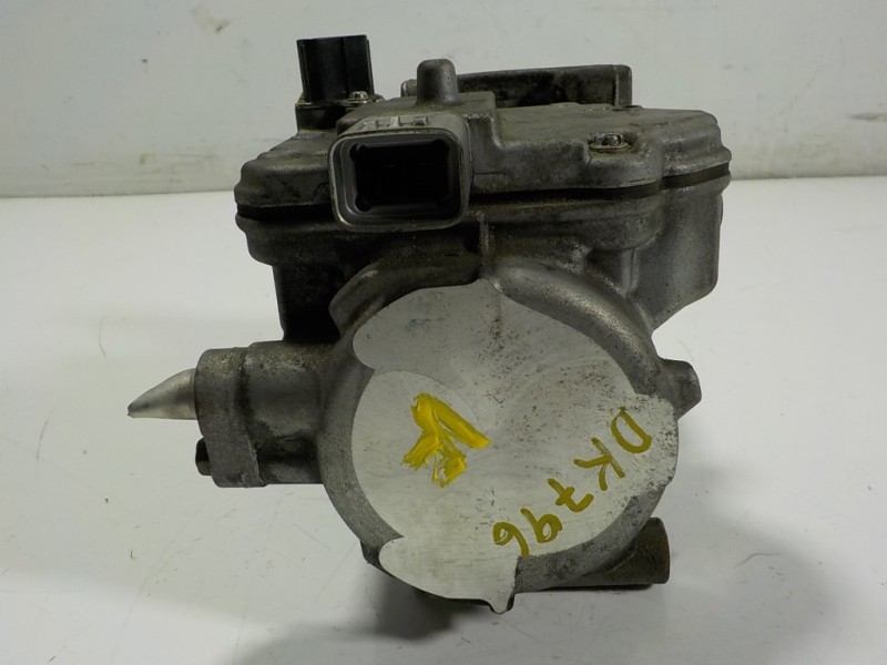Recambio de compresor aire acondicionado para lexus ct 200h referencia OEM IAM 8837076020 0422000400 