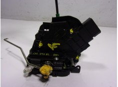 Recambio de cerradura puerta delantera derecha para ford ka+ 1.2 ti-vct cat referencia OEM IAM    2