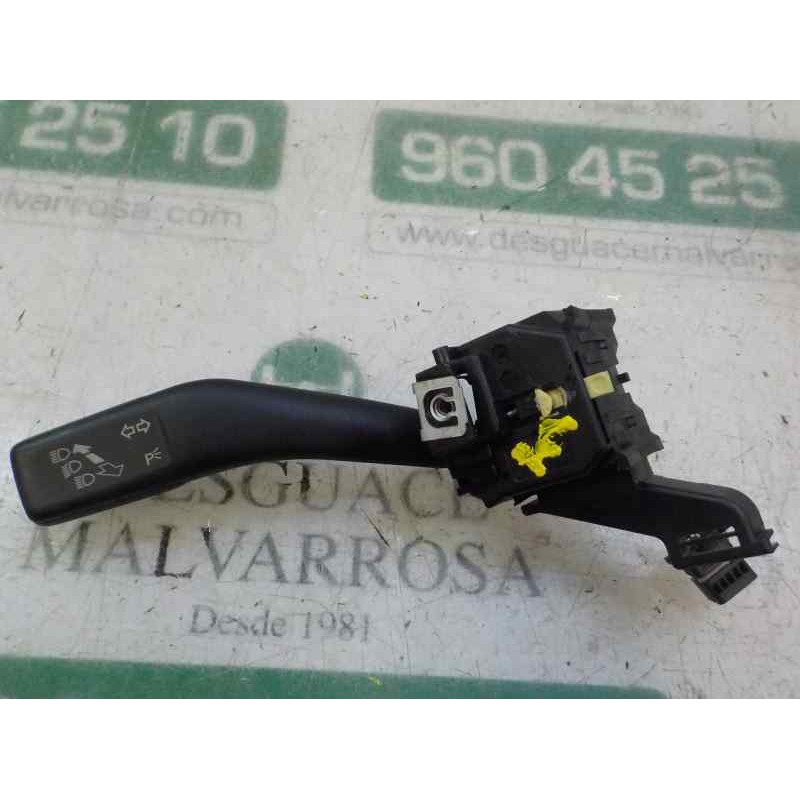 Recambio de mando intermitentes para volkswagen golf vi (5k1) 1.6 tdi dpf referencia OEM IAM 1K0953513E9B9 1K0953513E 01103510