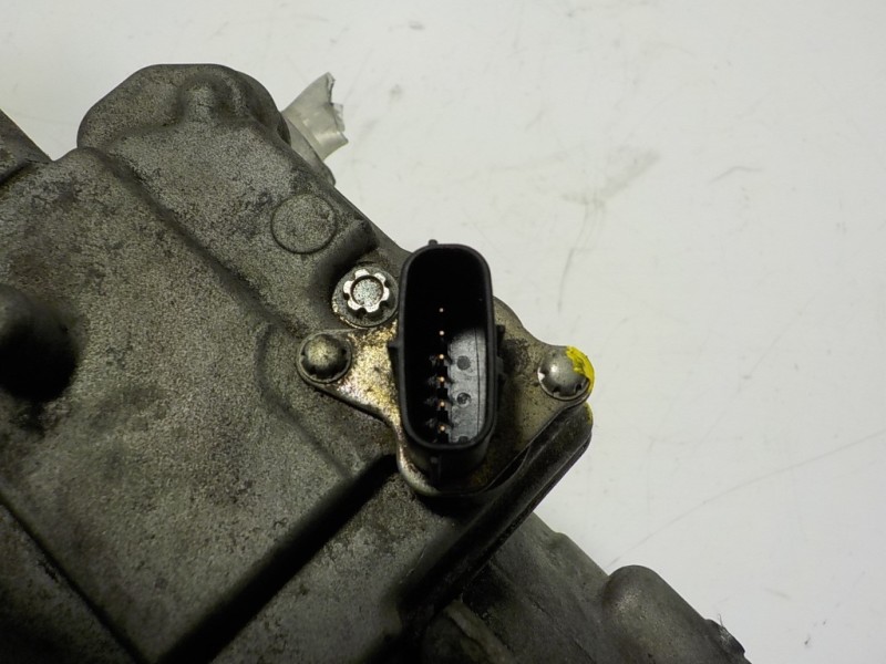 Recambio de compresor aire acondicionado para lexus ct 200h referencia OEM IAM 8837076020 0422000400 